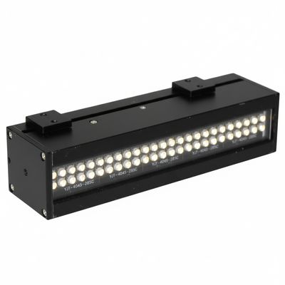 AV265V 휴대용 고전력 LED 자외선 완화 기계 1200W 자외선 완화 장비 OEM