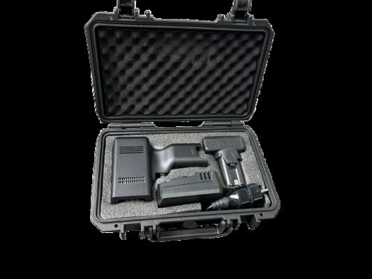 휴대용 220V AC UV LED 홍수 완화 시스템 100MW/CM2의 395nm UV 강도 및 공기 냉각