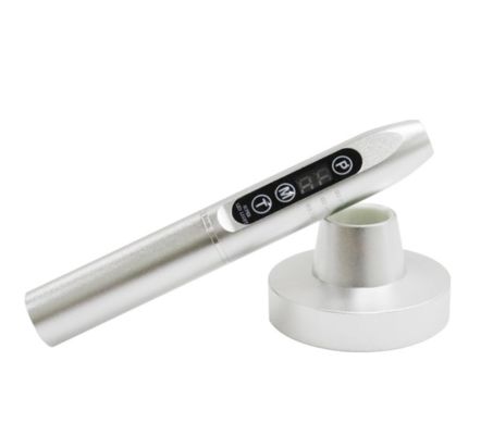 가장 좋은 휴대용 UV 손전등 395nm LED UV 쿨링 램프