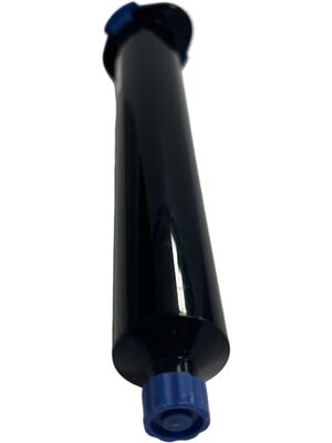 레이블 및 패널 표면 코팅용 UV 치료 접착제