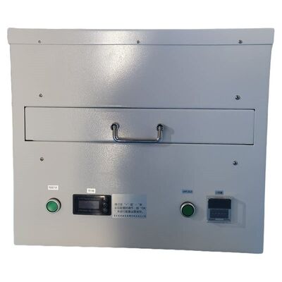 레진 잉크 라크 접착제 및 코팅 소재를 건조하기 위한 실험실 UV 쿨링 챔버