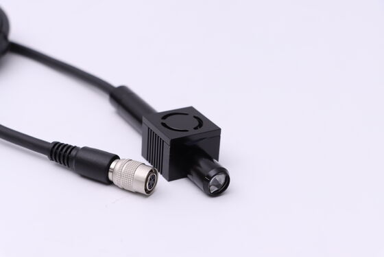 UV LED Spot Curing System with Multi-Channel Independent Control High Irradiance Output and Low Heat Generation for Precision Assembly