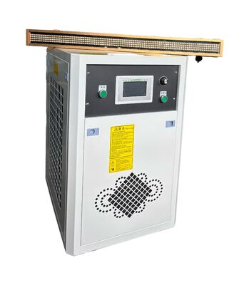 산업용 수냉 UV LED 경화 시스템
지속적인 산업 생산을 위한 고전력 UV LED 솔루션