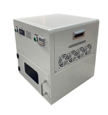 스마트 장치 카메라 모듈 제조를 위한 산업용 UV LED 경화 챔버