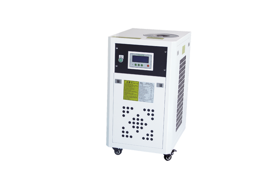 목재 및 목재 바닥재용 고성능 UV LED 경화 시스템