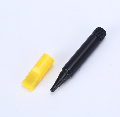 UV Curing Crystal Bonding Adhesive High Strength Small Area Adhesion Non Whitening