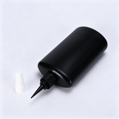 Plastic Bonding UV Adhesive Strong Adhesion Fast Cure High Strength for PS PC