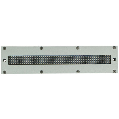 1500W 395nm UV는 큐어링 장비에게 265V 20000 시간 수명을 보내게 했습니다