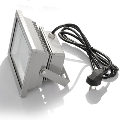 ODM 30W 자외선 자외선 조사기, 포스터 파티를 위한 365nm UV 투광 조명등