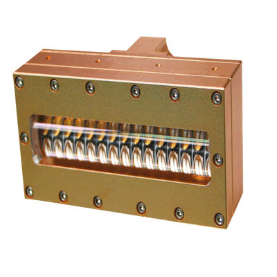 병을 고치는 OEM 고강도 UV는 잉크젯 프린터를 위한 20000 시간 수명을 램프를 갖춥니다