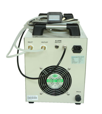 물 냉각 UV 절임 용액 AC265V 접착제 고착을 위한 20000 시간
