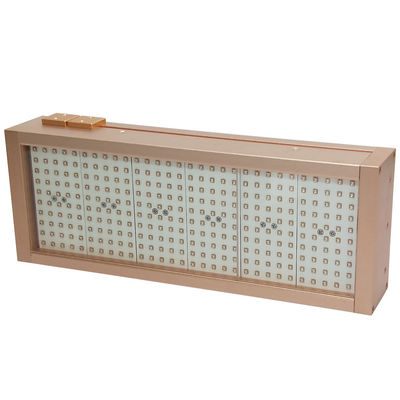 CG 브랜드는 인쇄 장비를 위한 자외선 램프에게 365nm 로에스 증명서를 보내게 했습니다