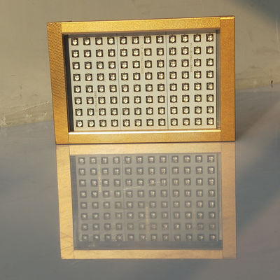 스크린 프린팅 머신 로에스 증명서를 위한 어떤 오존층 자외선 UV 절임 용액