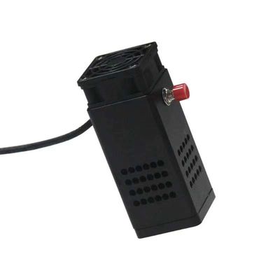 70W Handheld UV LEDLight Torch CG-SP-70A 365nm 395nm Portable Ultraviolet Flashlight AC85-265V Air Cooled
