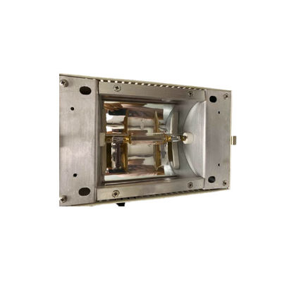 병을 고치는 1 Kw 소형컴퓨터 UV는 OEM을 냉각시키는 280nm 수은 종 에어를 램프를 갖춥니다