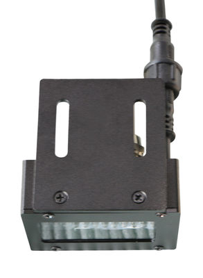 병을 고치는 420nm 1200W 주도하는 UV는 접착제 고착을 위한 어떤 VOC 방출도 램프를 갖추지 않습니다