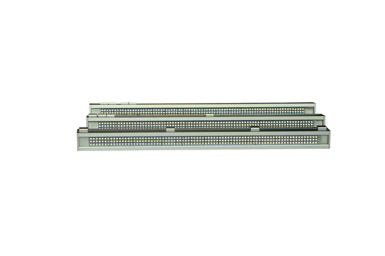 600W 물 냉각 UV LED 경화 장비 18W/CM2 UV 강도 고속 접착 결합