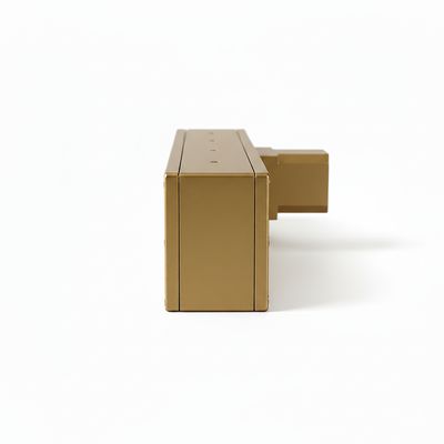 무 오존 UV 잉크 건조 시스템, 접착제 경화를 위한 395nm UV 램프 OEM