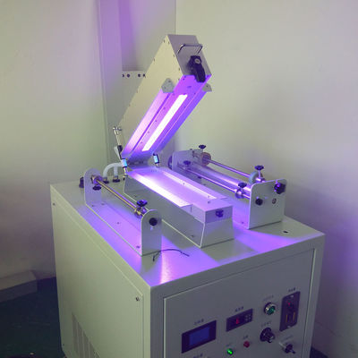 UV LED 기계 UV LED 경화 램프 고강도 UV 건조기 잉크 경화용