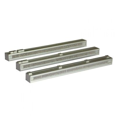 600W UV LED 쿨링 장비, 20000 시간 블랙 라이트 UV 잉크 쿨링 시스템 인쇄용 OEM