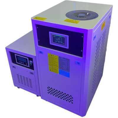 1500W UV 쿨링 시스템 레진 잉크와 접착제 쿨링