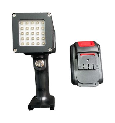 395nm 사각 휴대용 UV 램프 휴대용 UVLED 경화 도구