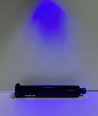 자동차 및 산업용 센서의 내부 민감한 구성 요소를 강화하는 결합을 위한 UV 접착제