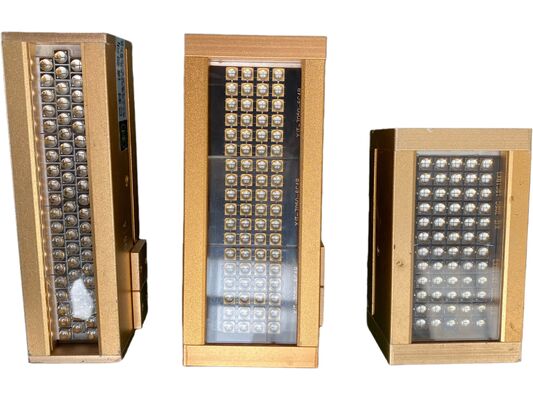 UV LED 경화 시스템, 365nm/385nm/395nm/405nm UV 램프 경화용 접착제 OEM/ODM