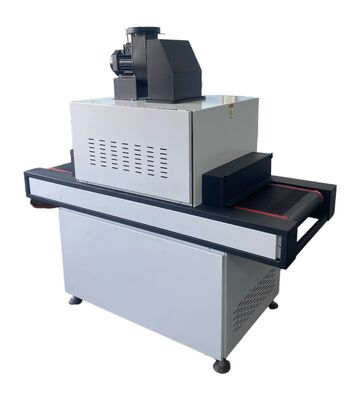 UV 수은 램프 컨베이어 (UV 잉크/접착제/바니시 경화용 OEM ODM)