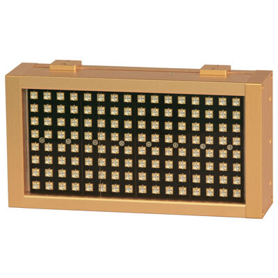 라벨 인쇄용 UV LED 경화 장비, 접착식 잉크용 저온 경화 기계