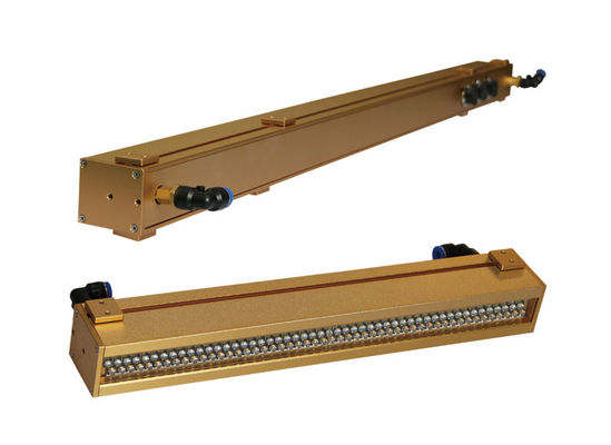 접착제 고착을 위한 365nm 주도하는 UV 경화 시스템 1200W AC265V