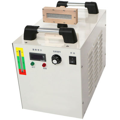 365nm UV는 가지고 다닐 수 있는 UV 경화광을 냉각시키는 경화 시스템 물을 이끌었습니다