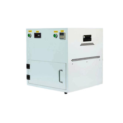 라이트 박스를 405nm 385nm 파장으로 경화시키는 20000H 자외선 수지