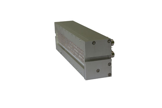 850W는 AC 85V를 출력하기 위한 UV 경화 시스템에게 어떤 VOC 방출도 보내게 하지 않았습니다