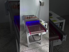 UVLED 컨베이어