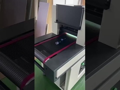의료기기 가공용 UVLED 기계