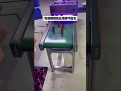 금속의 UV 경화 응용용 LEDUV 경화 램프