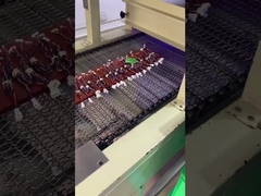 AC85V LED 자외선 완화 시스템 물 냉각 ODM 접착기 건조