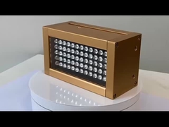 AC85 - 265V 자외선 접착력 경화 장비 스크린 인쇄용 경화 기계