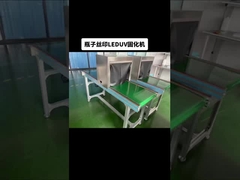 20000시간 LED UV 경화기 1500W 수은 없음 오존 없음 OEM ODM