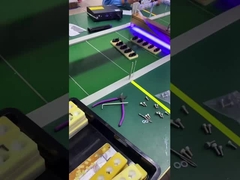 로즈 골든 LED 자외선 치료 시스템 365nm 고전력 3000W 물 냉각 자외선 연구소 치료