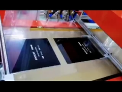 OEM UV 경화 시스템, 4000W UV 건조 램프, 시트 공급 오프셋 인쇄기용