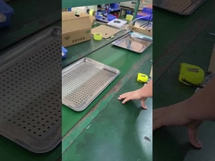 1000W UV LED 경화 장비, UV 빛 경화 기계 50mm 방출 거리 OEM