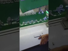 1500W 395nm UV LED 경화 장비 265V 20000 시간 수명