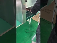 20000H UV 레진 경화 라이트 박스 (405nm 385nm 파장)