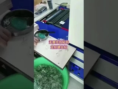 6000W UV LED 쿨링 장비, 265V 휴대용 UV 쿨링 라이트