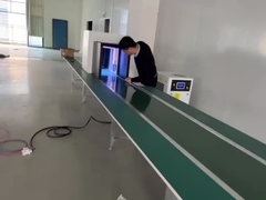 오프셋 프린팅 LED 자외선 완화 시스템 395nm 물 냉각 CE 인증