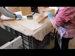 265V 365nm 자외선 완화 램프 20000 시간 수면 냉각 수명