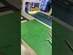 컨베이어를 위한 물 냉각 LED UV 경화 시스템 365nm 395nm 405nm