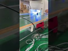 수냉식 LED UV 라이트 Epiled 칩 365nm UV 파장 UV 바니시 인쇄 기계용